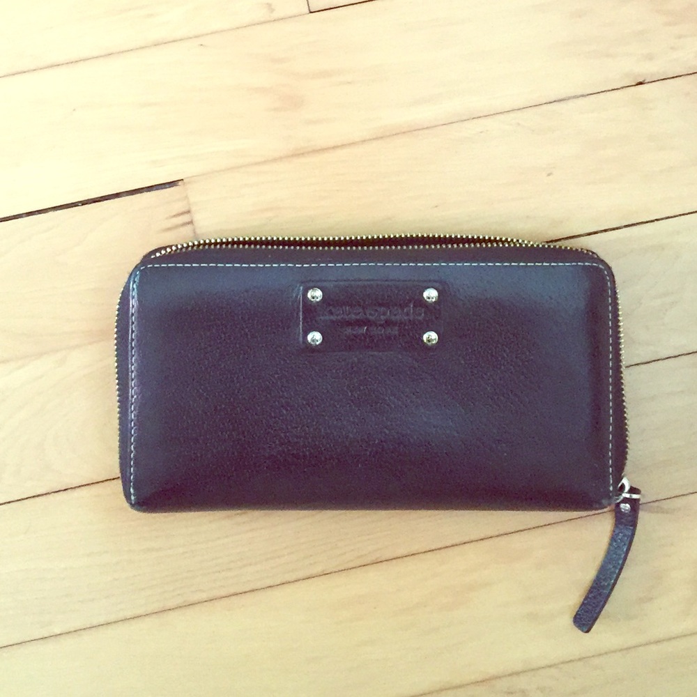 Kate spade wallet